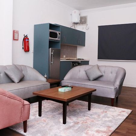 Mandaren Suites Ta'if Luaran gambar