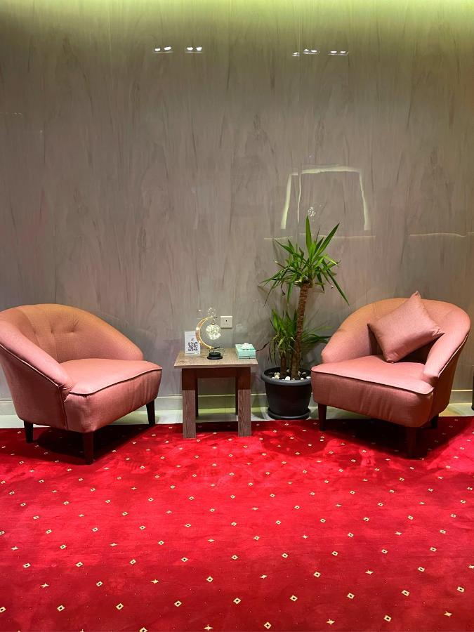 Mandaren Suites Ta'if Luaran gambar