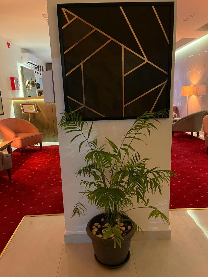 Mandaren Suites Ta'if Luaran gambar