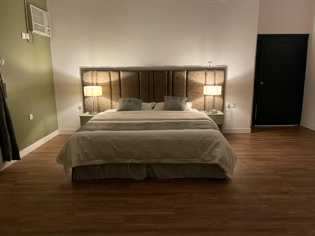 Mandaren Suites Ta'if Luaran gambar