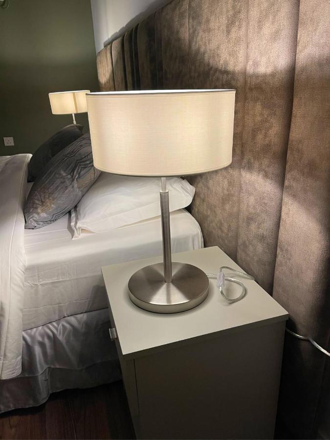 Mandaren Suites Ta'if Luaran gambar